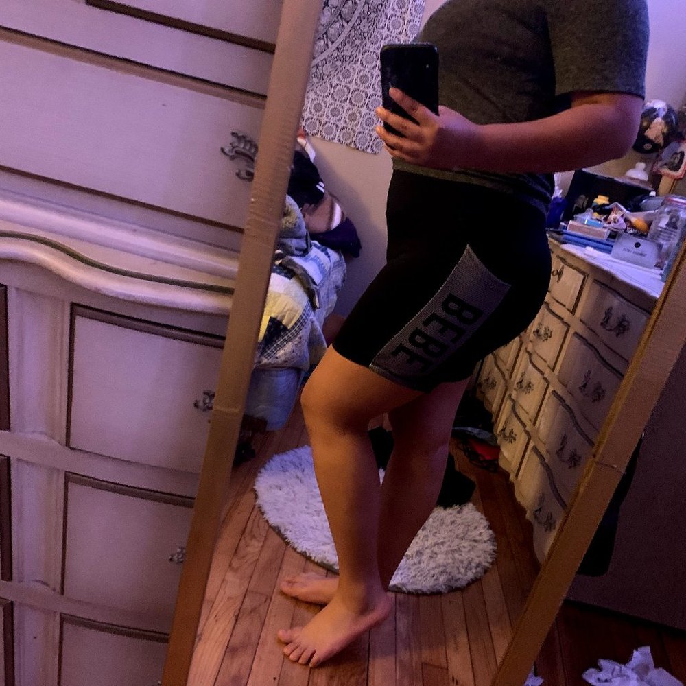 Work Out Shorts - Picture 3 of 3